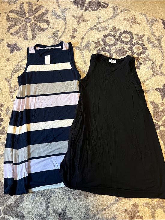 LOFT Dresses & Skirts - Cute casual dress